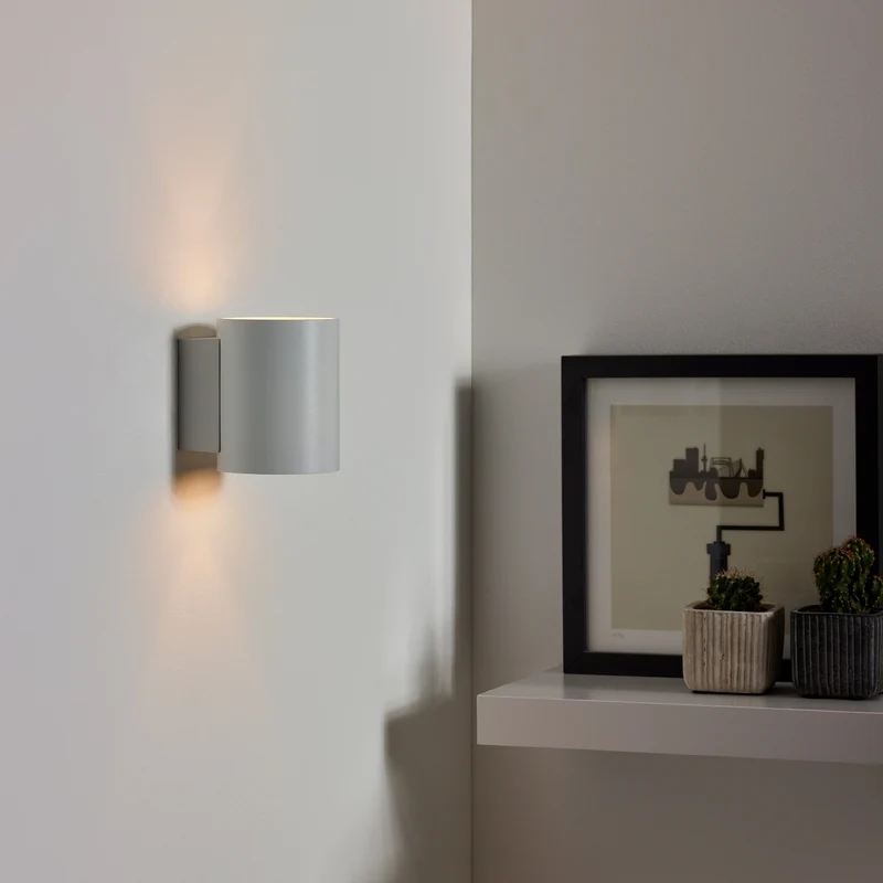 Lucide Xera Wall Lamp