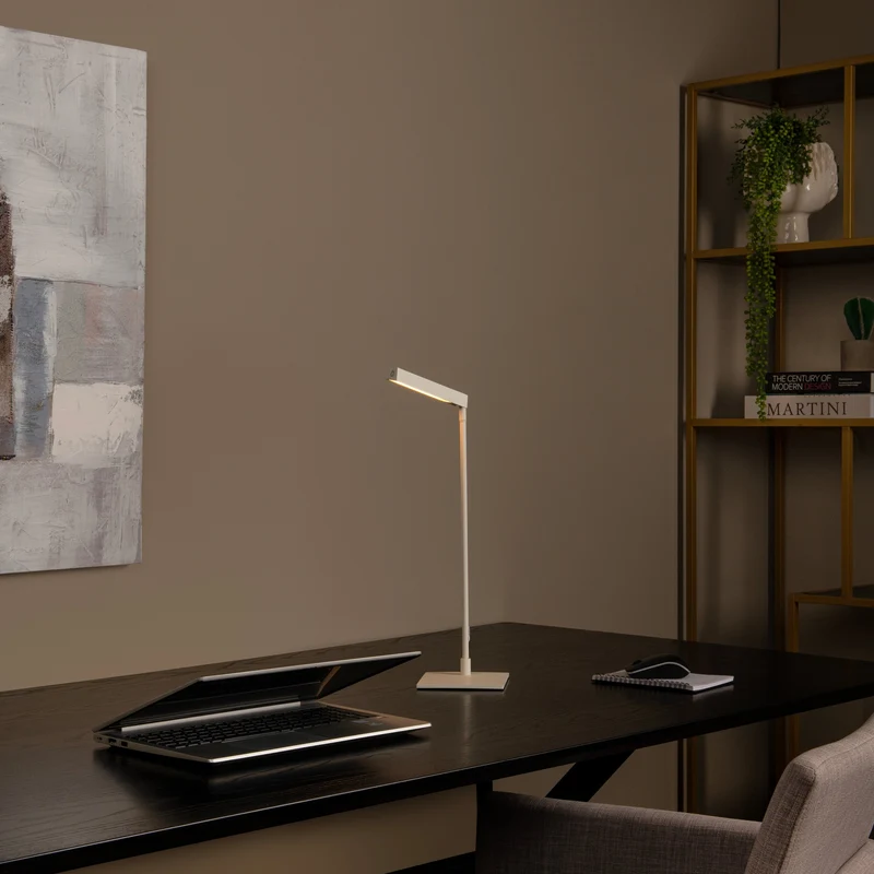Lucide Lavale Reading Lamp