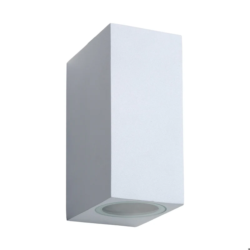 Lucide Zora LED Outdoor Wall Lamp