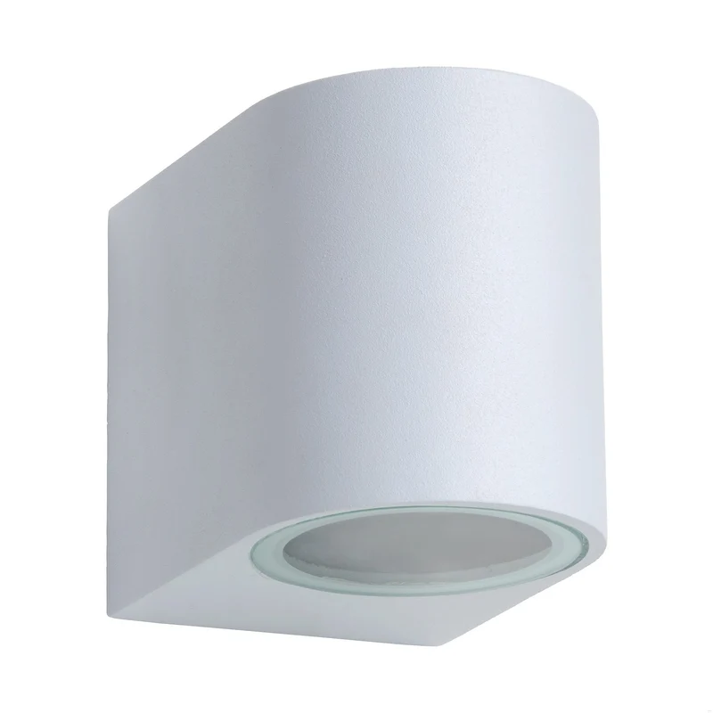 Lucide Zora LED Outdoor Wall Lamp