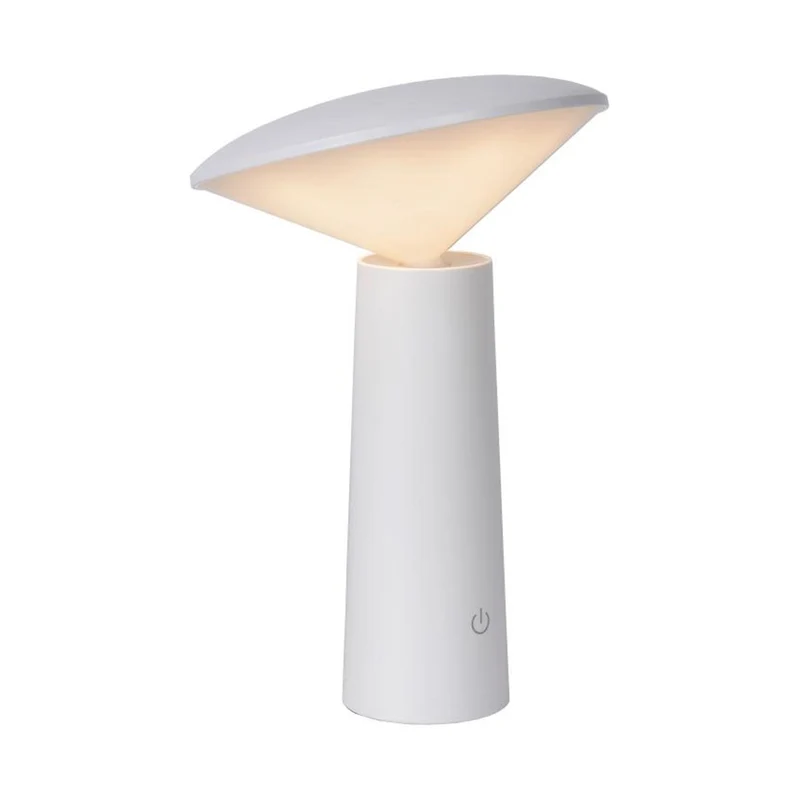 Lucide Jive Rechargeable Outdoor Table Lamp