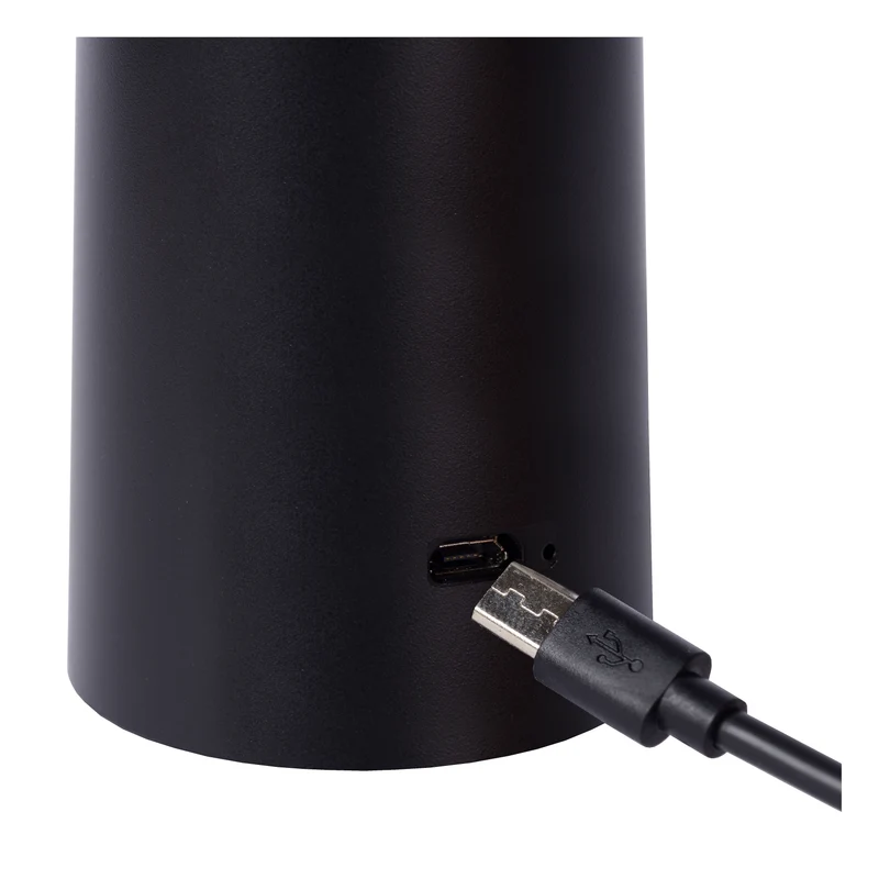 Lucide Jive Rechargeable Outdoor Table Lamp