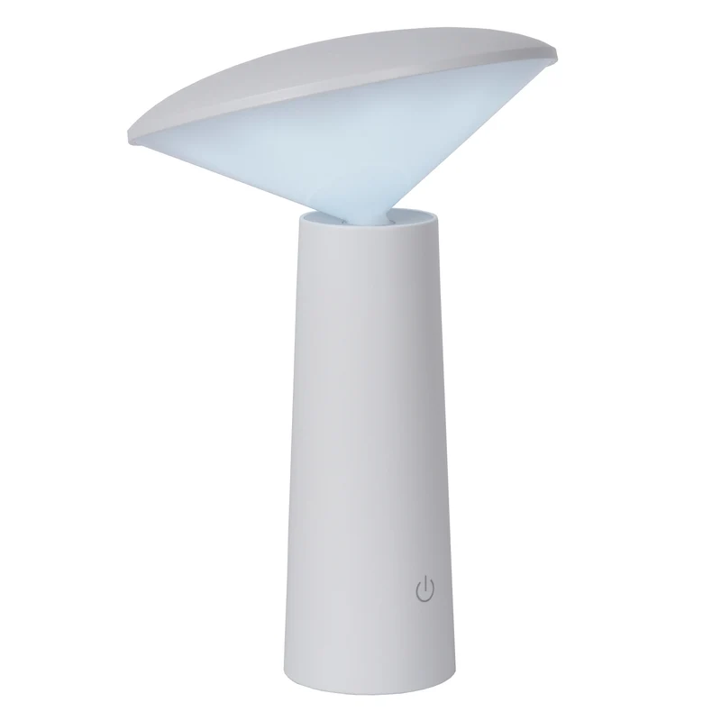Lucide Jive Rechargeable Outdoor Table Lamp