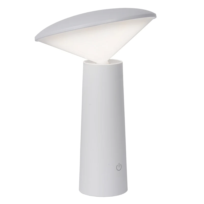 Lucide Jive Rechargeable Outdoor Table Lamp