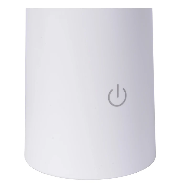 Lucide Jive Rechargeable Outdoor Table Lamp
