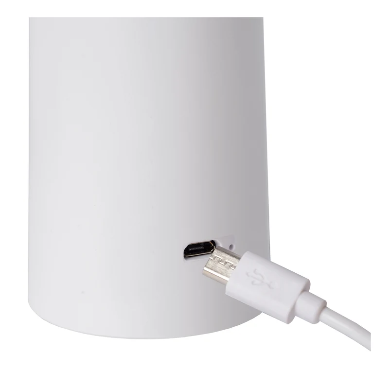 Lucide Jive Rechargeable Outdoor Table Lamp