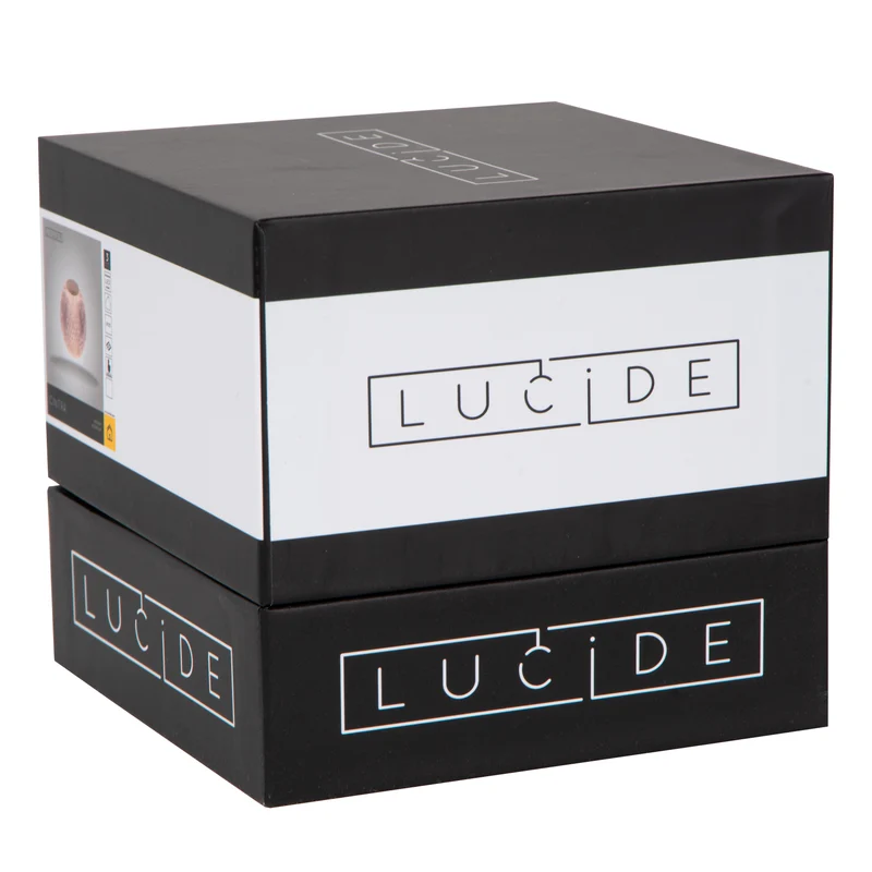 Lucide Cintra Table Lamp