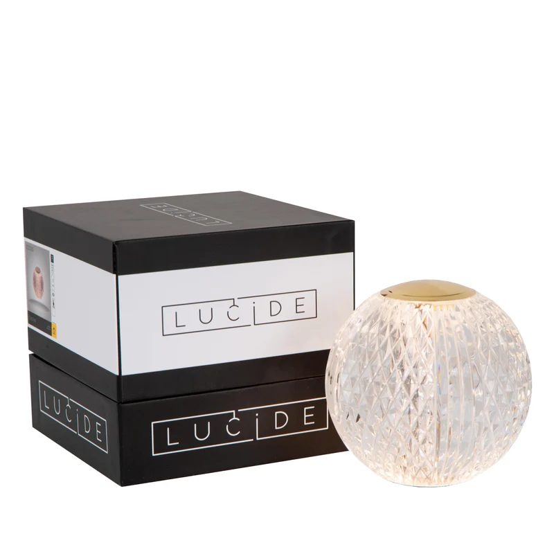 Lucide Cintra Table Lamp