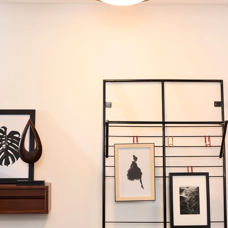 Lucide Lex Ceiling Light