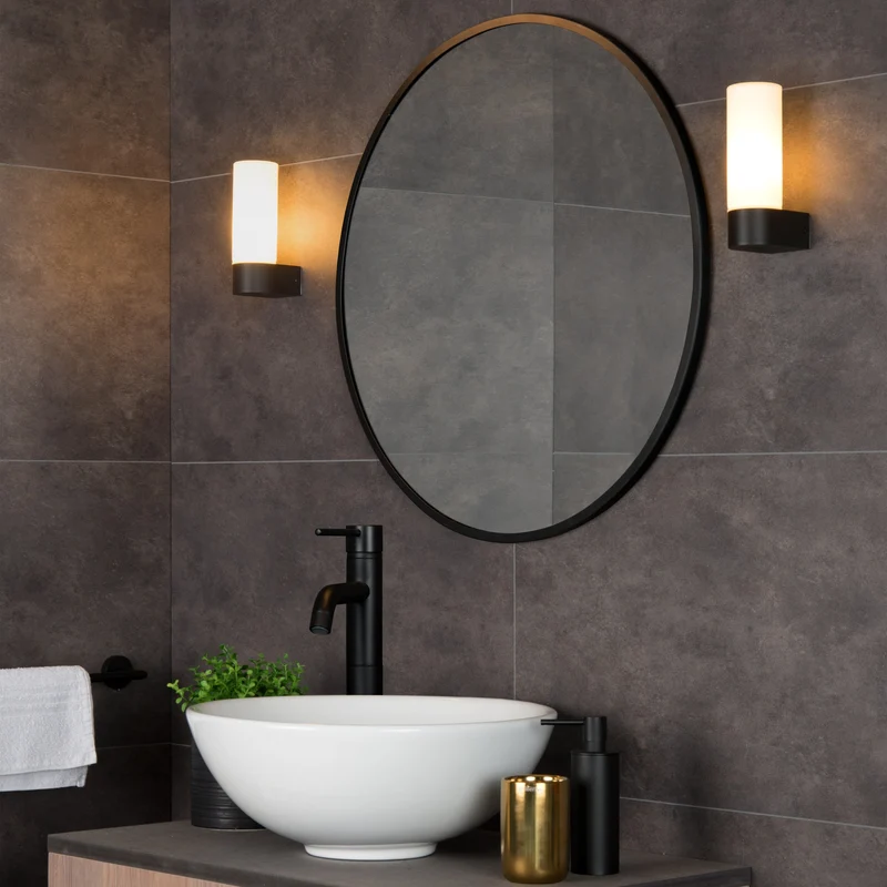 Lucide Jesse Wall Lamp