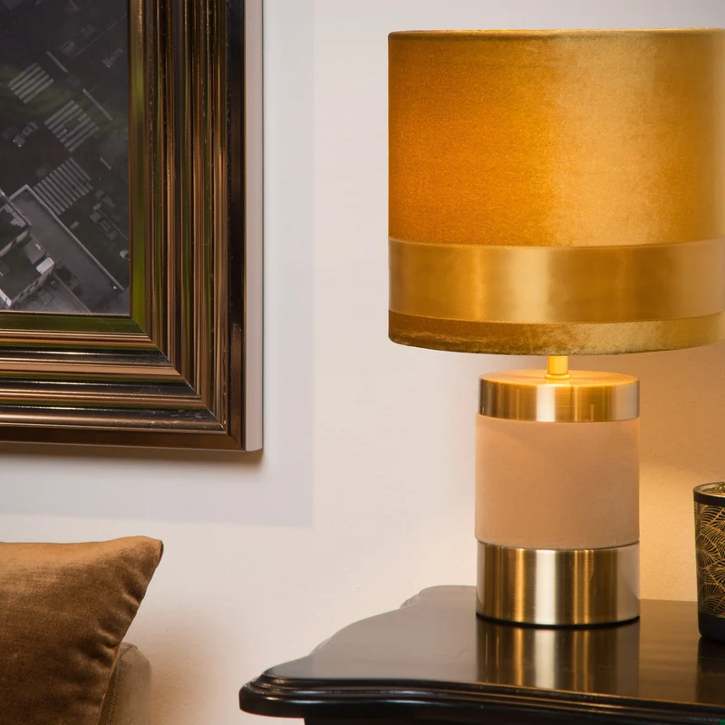 Lucide Extravaganza Frizzle Table Lamp