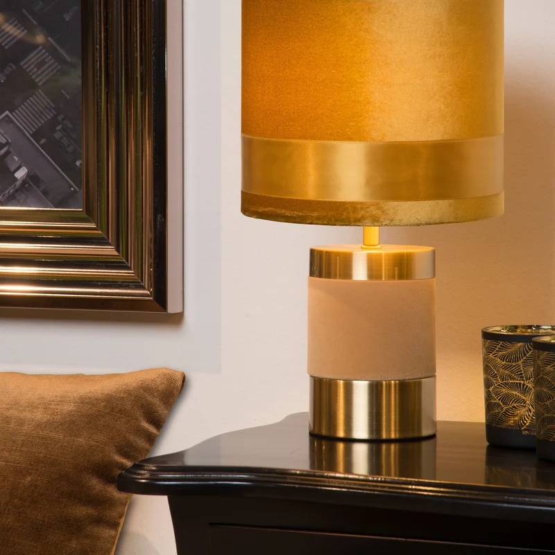 Lucide Extravaganza Frizzle Table Lamp