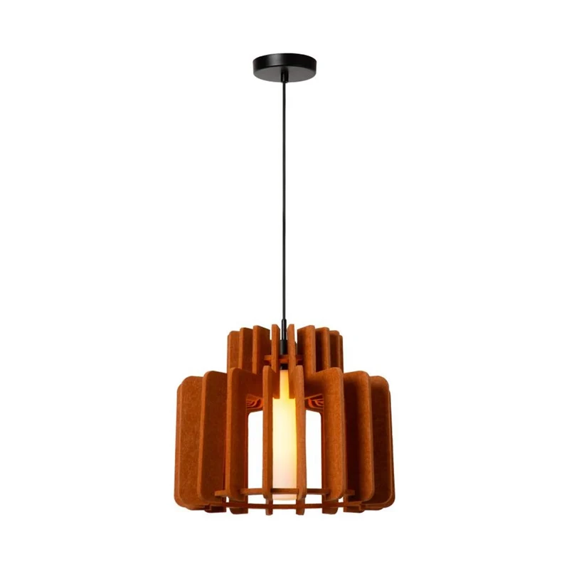 Lucide Rollo Pendant Lamp