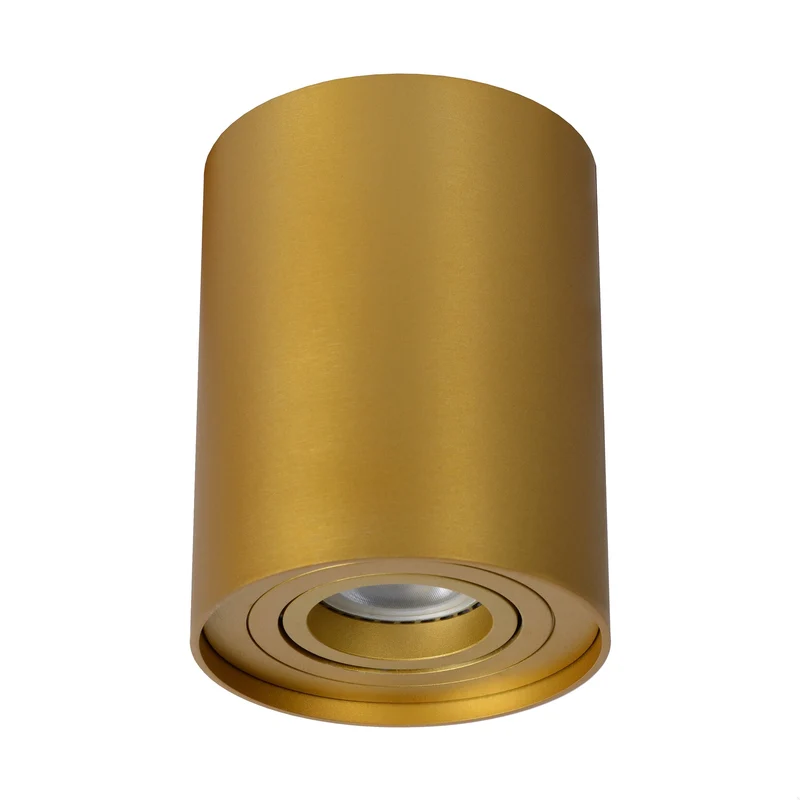 Lucide Tube Recessed Spot