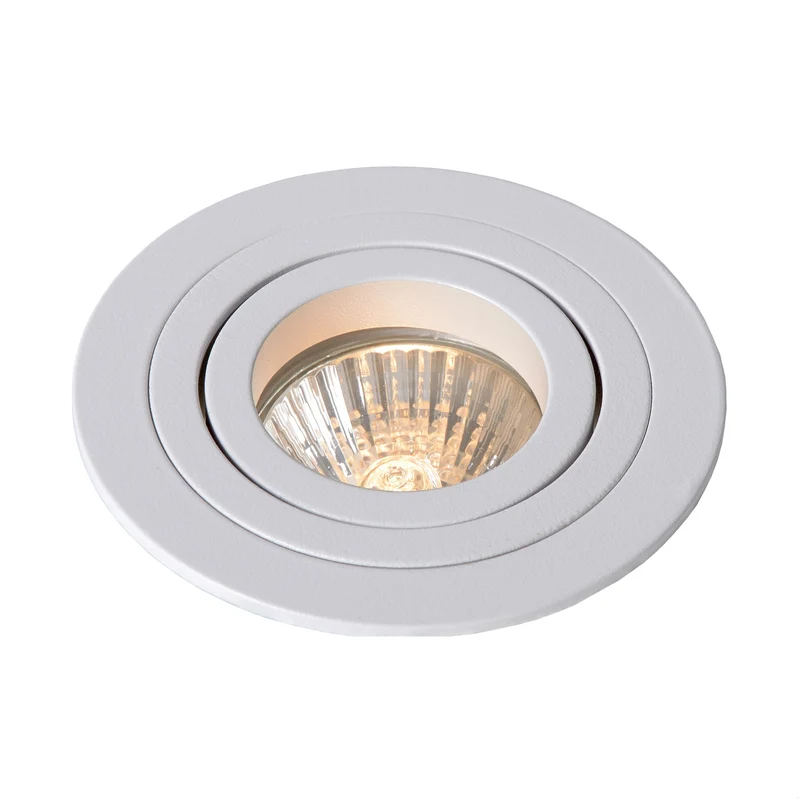Lucide Tube Recessed Spot