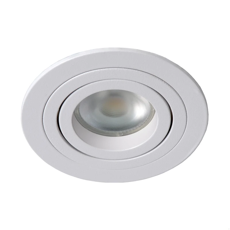 Lucide Tube Recessed Spot