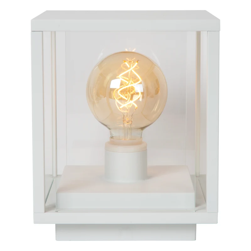 Lucide Claire Bollard Lamp