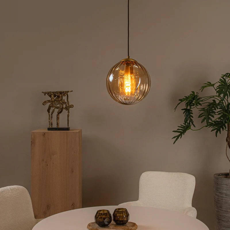 Lucide Monsaraz Pendant Lamp