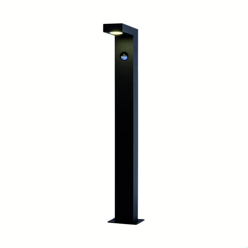 Lucide Texas-IR Bollard Lamp
