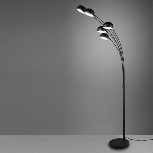 Lampadaire 5 Ampoules
