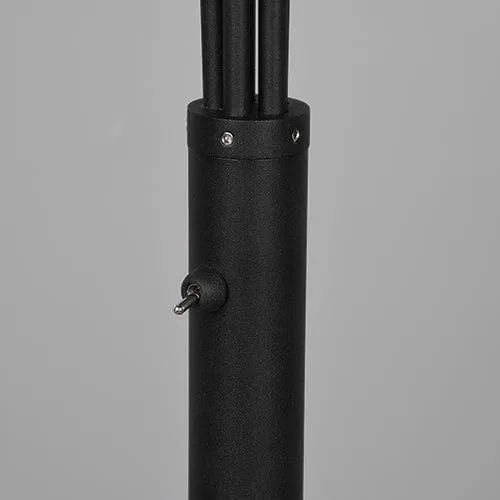 Lampadaire 5 Ampoules