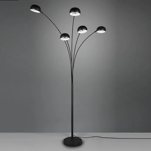 Lampadaire 5 Ampoules