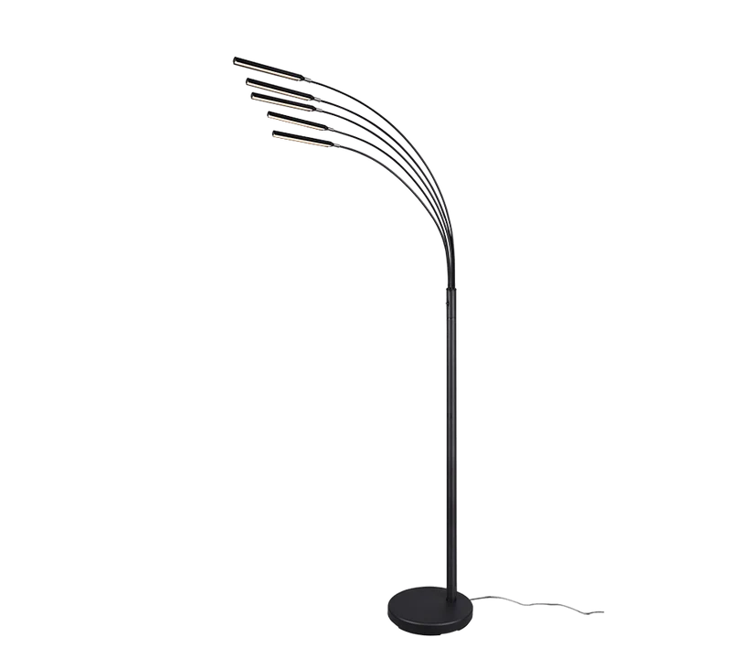 Lampadaire Arc Led