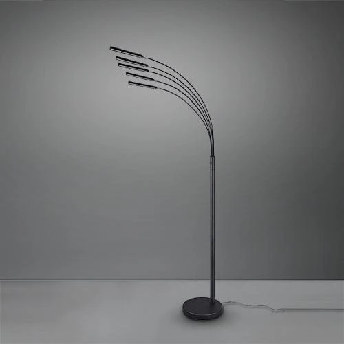 Lampadaire Arc Led