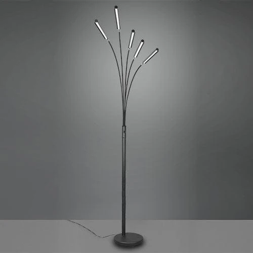 Lampadaire Arc Led