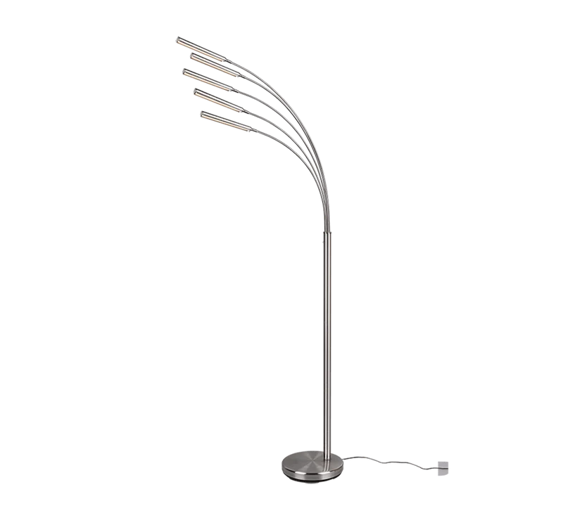 Lampadaire Arc Salon