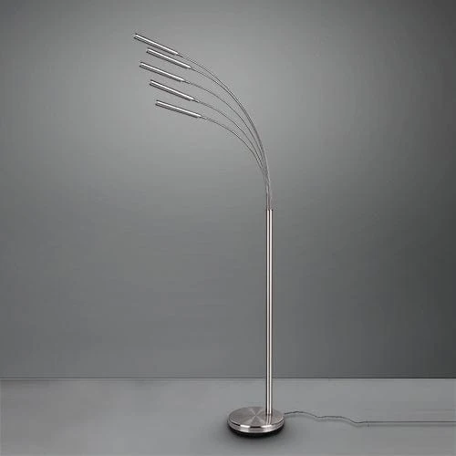 Lampadaire Arc Salon