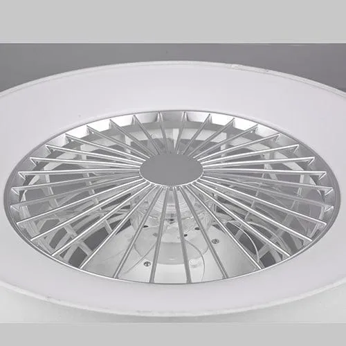 Ventilateur Plafonnier Luminaire