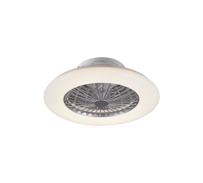 Plafonnier Et Ventilateur