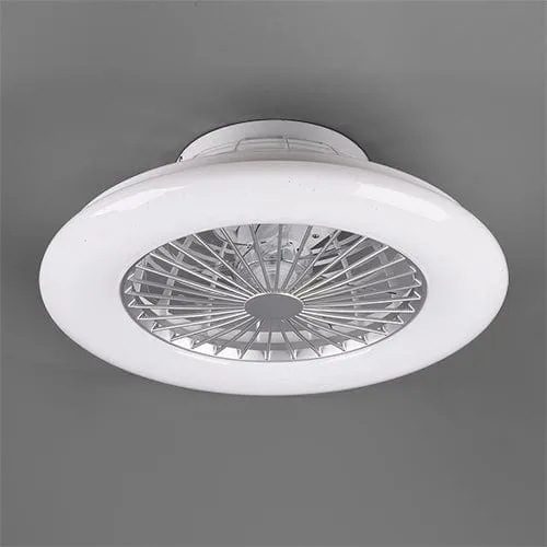 Plafonnier Et Ventilateur