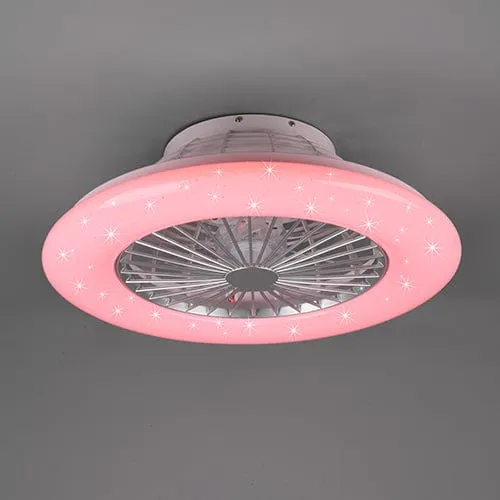 Ventilateur Styling Plafonnier