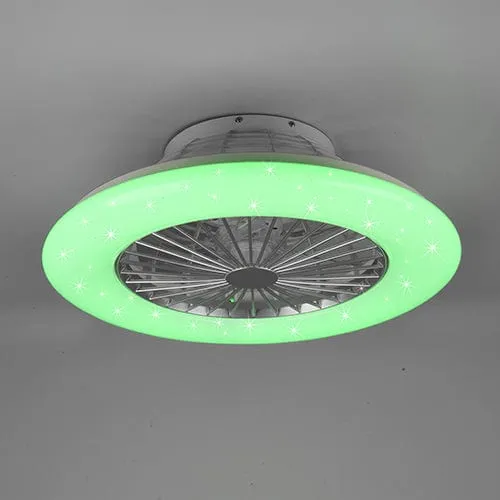 Ventilateur Styling Plafonnier