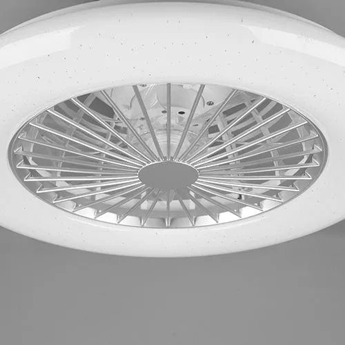 Ventilateur Styling Plafonnier