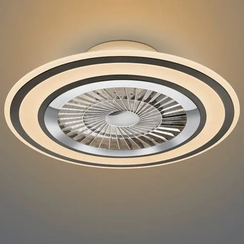 Ventilateur Plafonnier Sans Pales