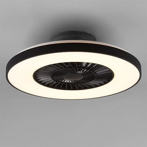 Ventilateur Plafonnier Lumineux