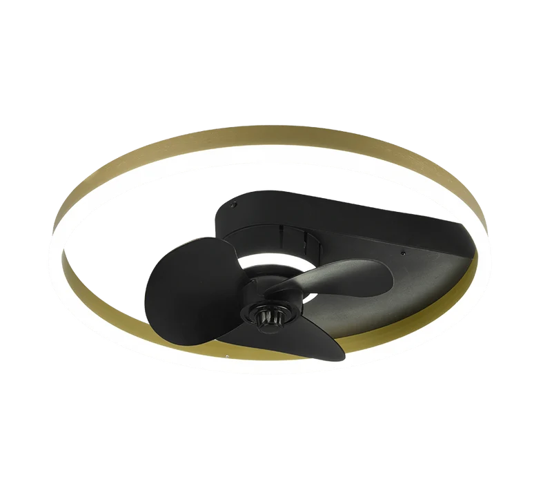 Ventilateur Plafonnier Avec Lampe