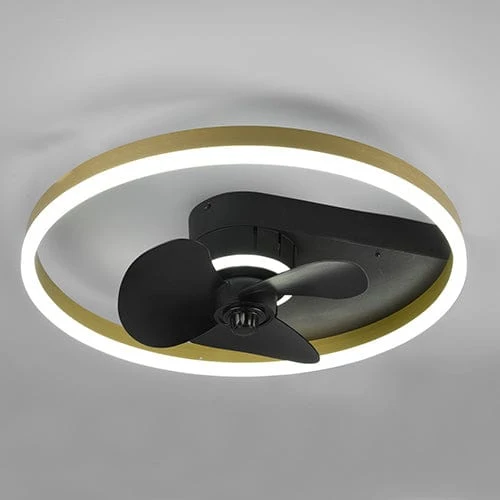 Ventilateur Plafonnier Avec Lampe