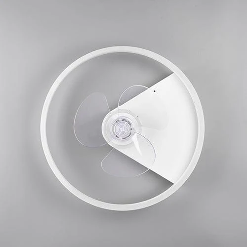 Ventilateur Plafonnier Avec Lumière
