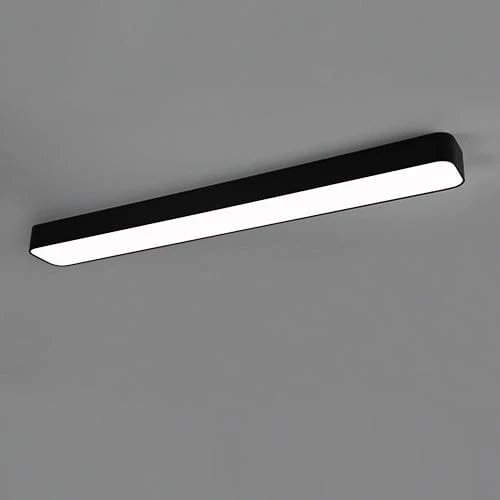 Plafonnier Led Rectangulaire Design