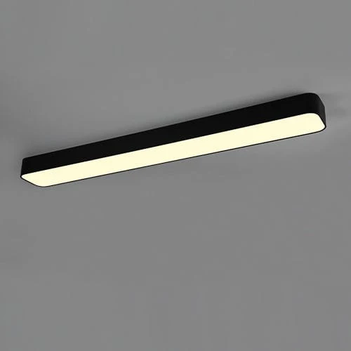 Plafonnier Led Rectangulaire Design
