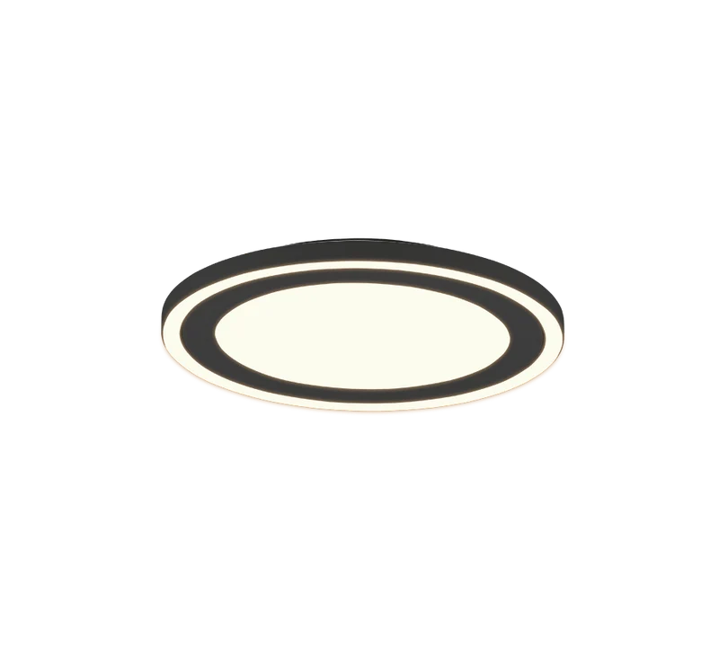 Luminaire Rond Led