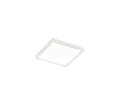 Carre Led Plafonnier