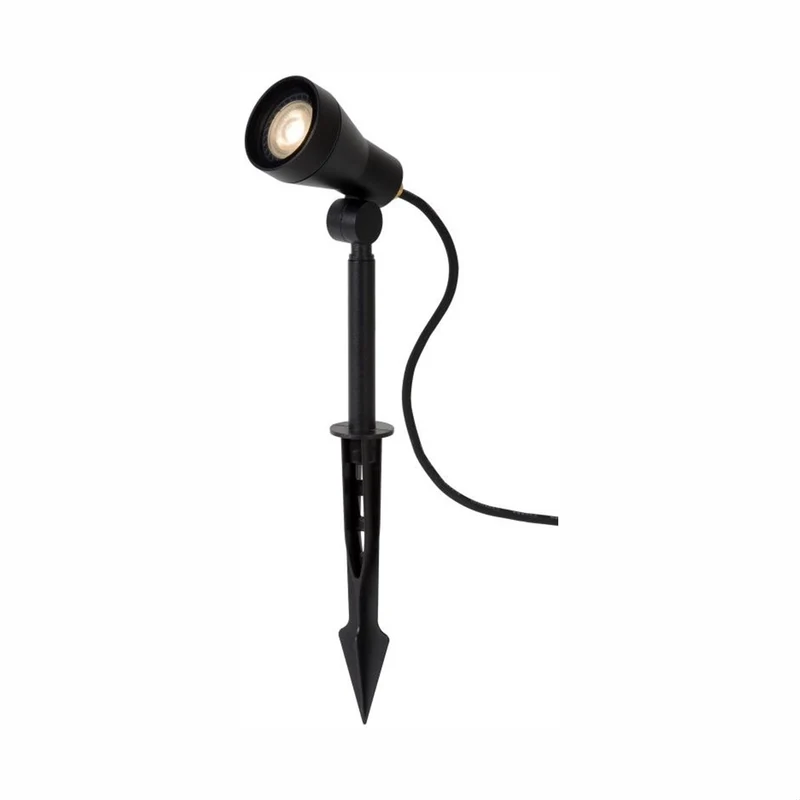 Lucide Spike Garden Spot
