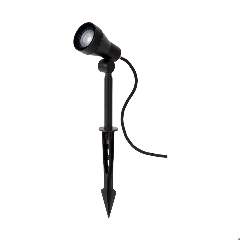 Lucide Spike Garden Spot