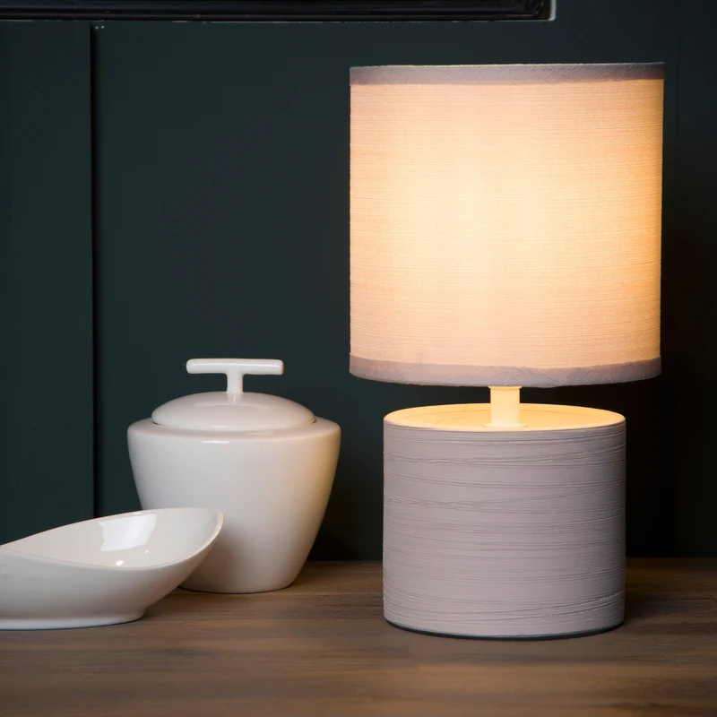 Lucide Greasby Table Lamp