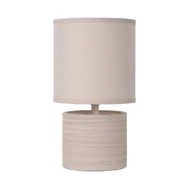 Lucide Greasby Table Lamp